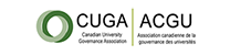 Canadian University Governance Association